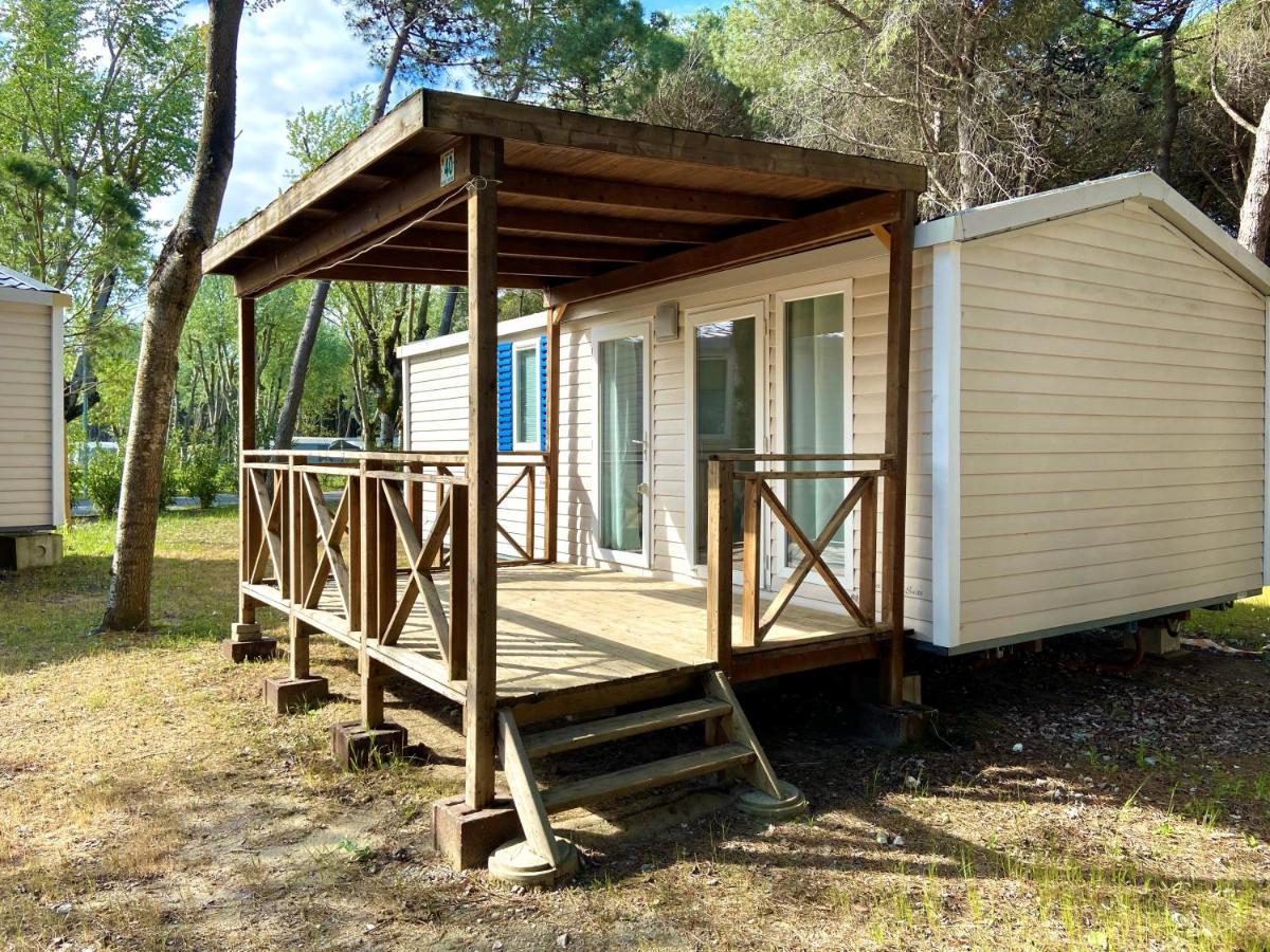 Hotel Club Del Sole Spina Family Collection Lido di Spina Exterior foto