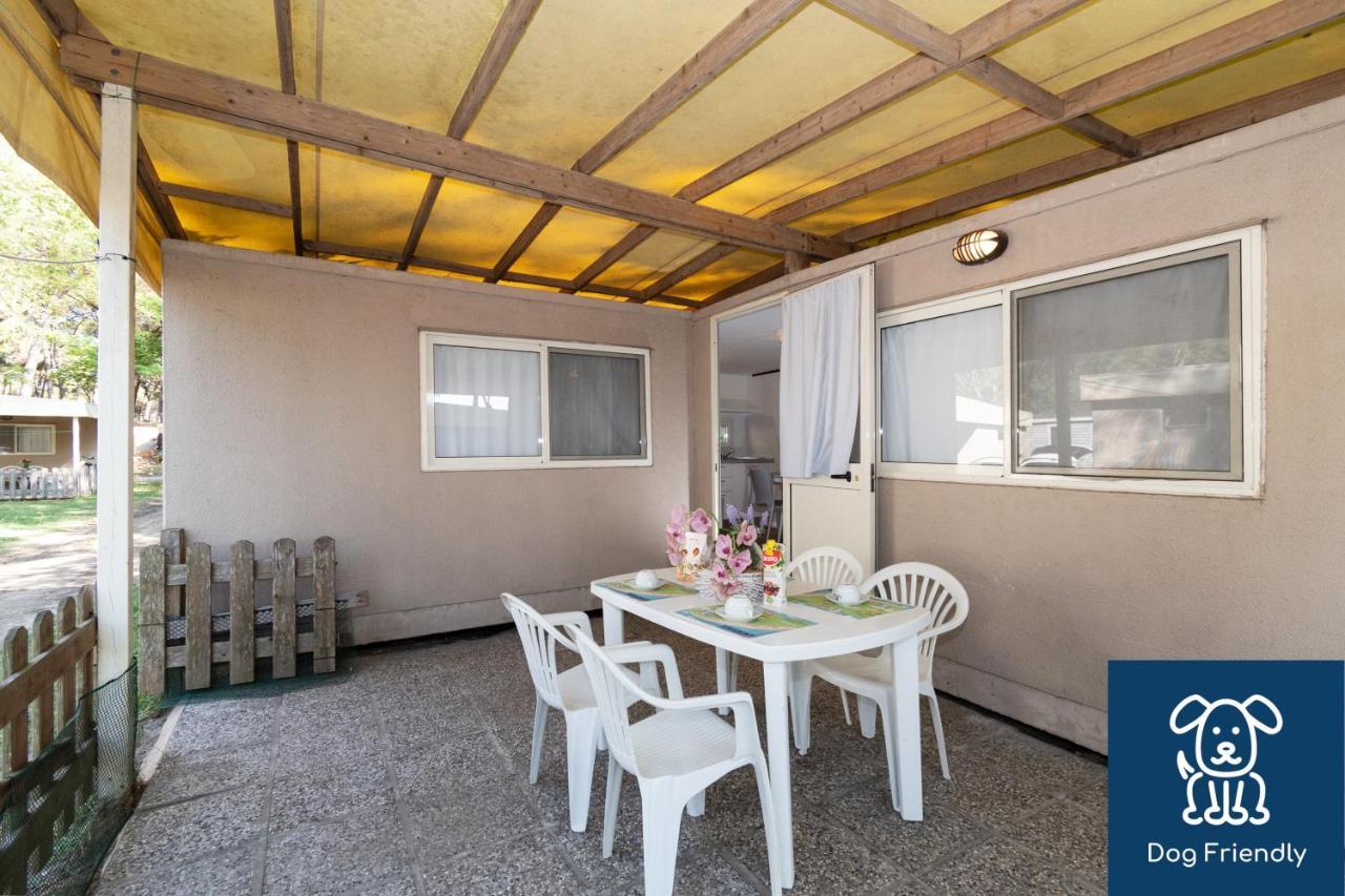 Hotel Club Del Sole Spina Family Collection Lido di Spina Exterior foto