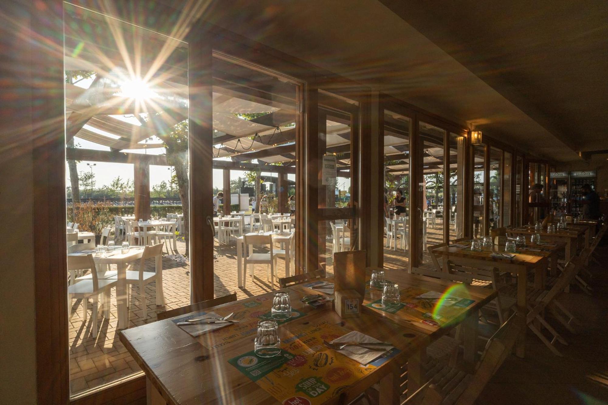 Hotel Club Del Sole Spina Family Collection Lido di Spina Exterior foto