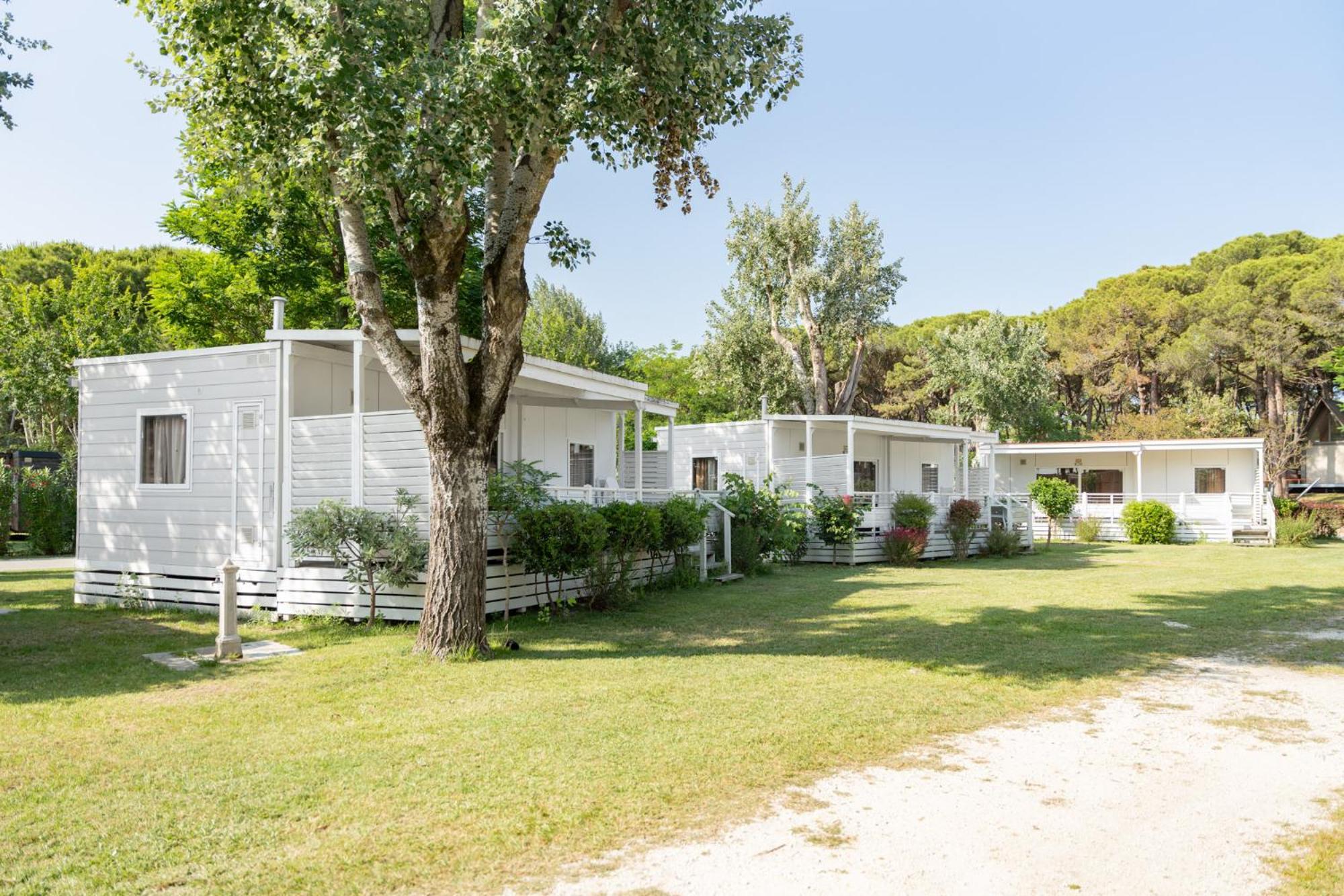 Hotel Club Del Sole Spina Family Collection Lido di Spina Exterior foto